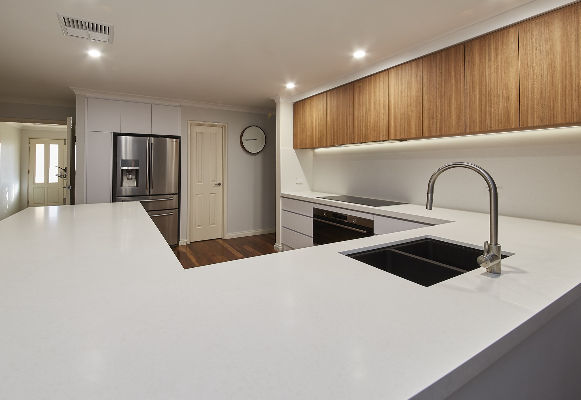 Kitchen in Aubin Grove