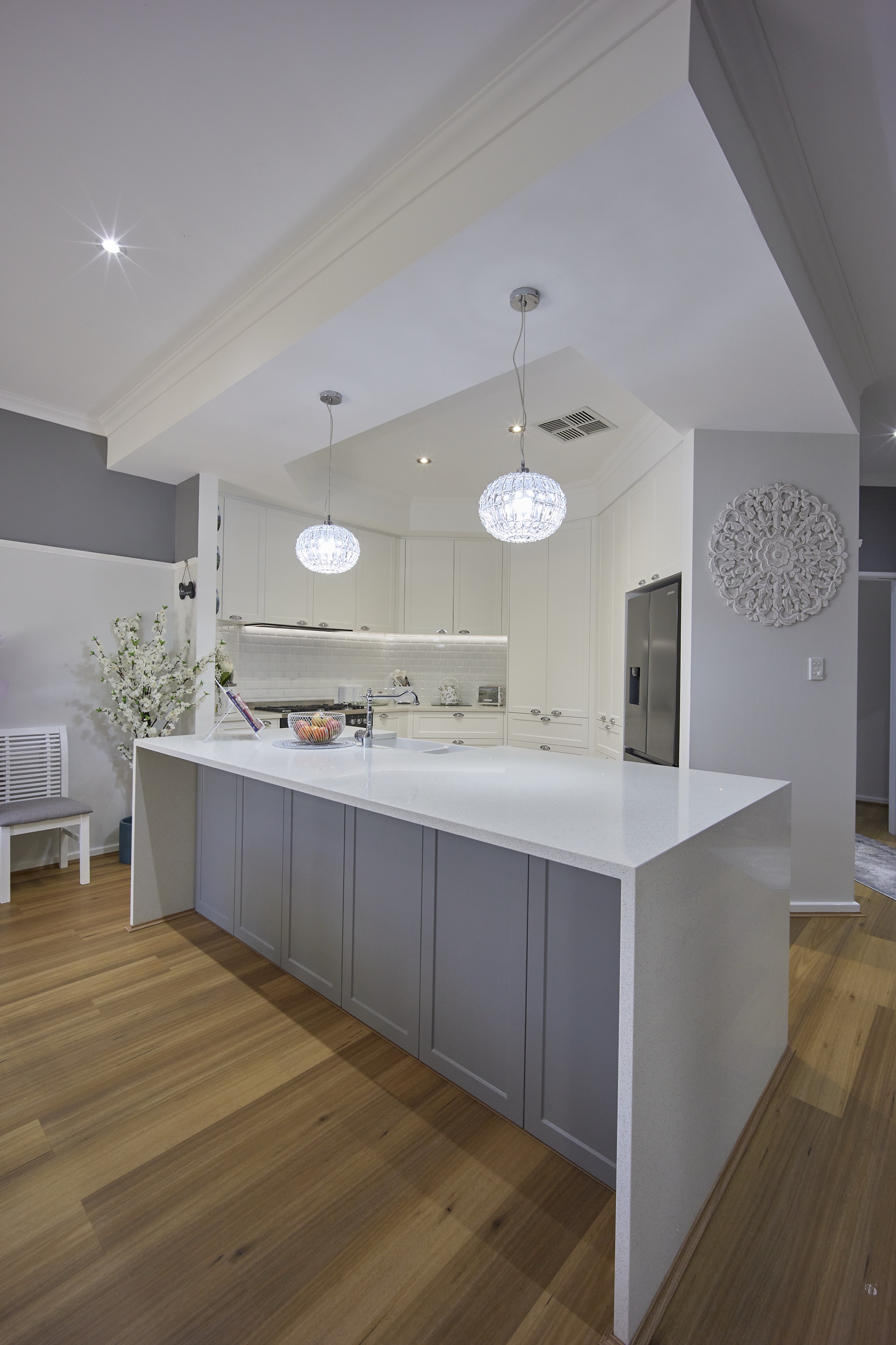 Kitchen in Baldivis