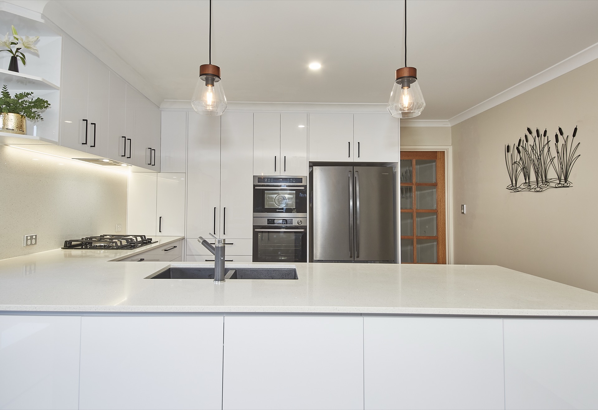 Kitchen in Baldivis