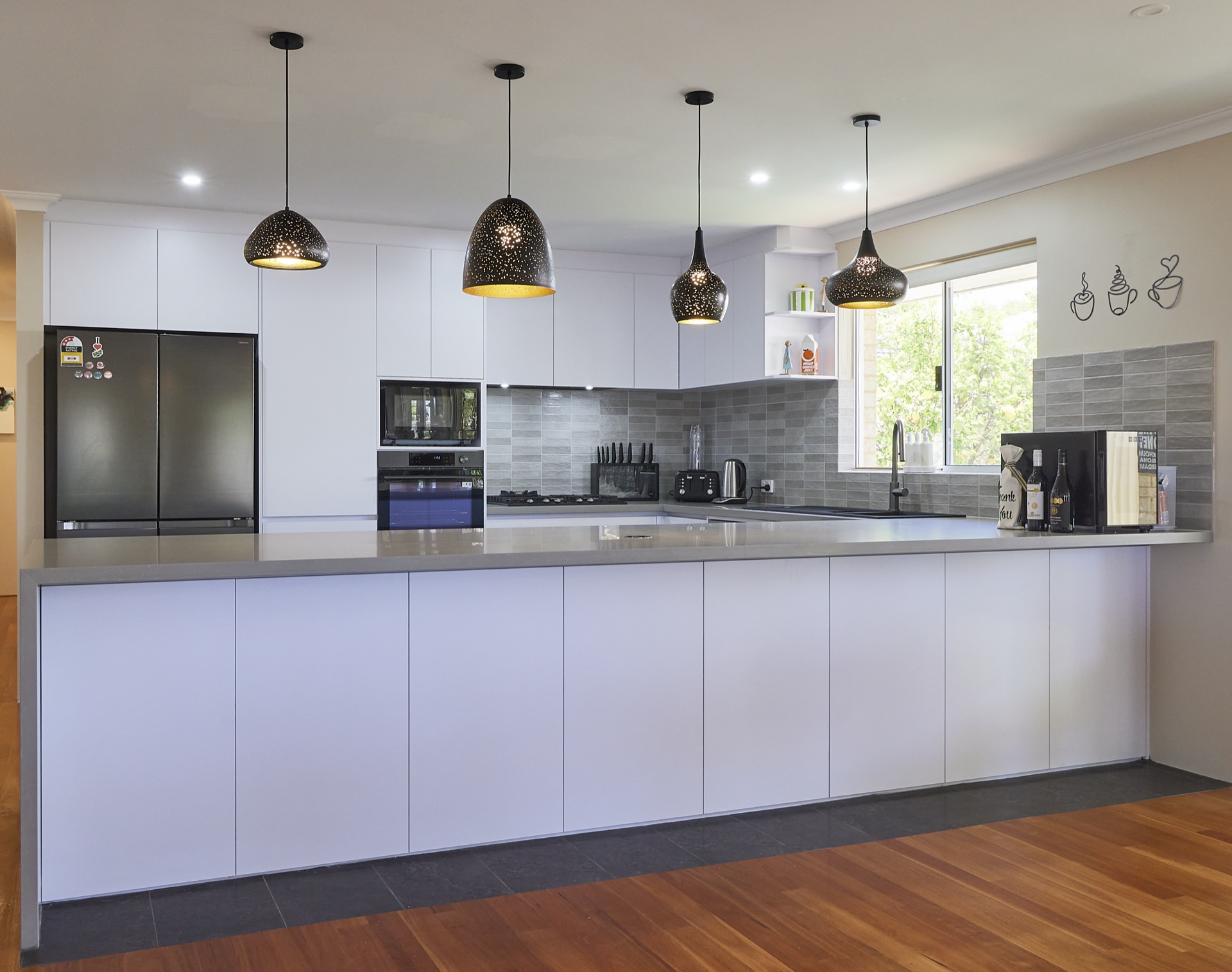 Kitchen in Baldivis