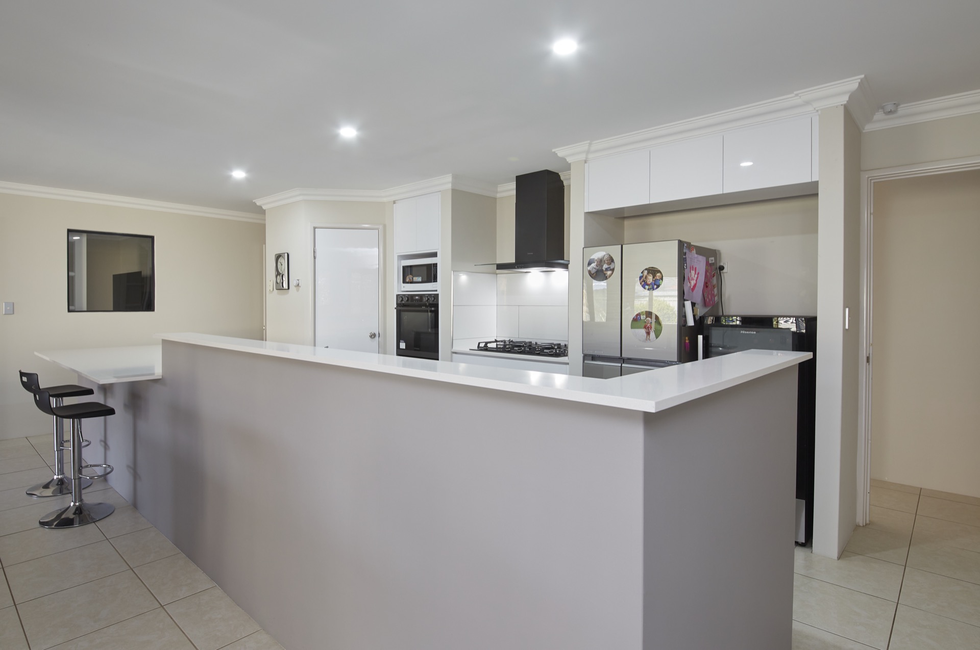 Kitchen in Dawesville