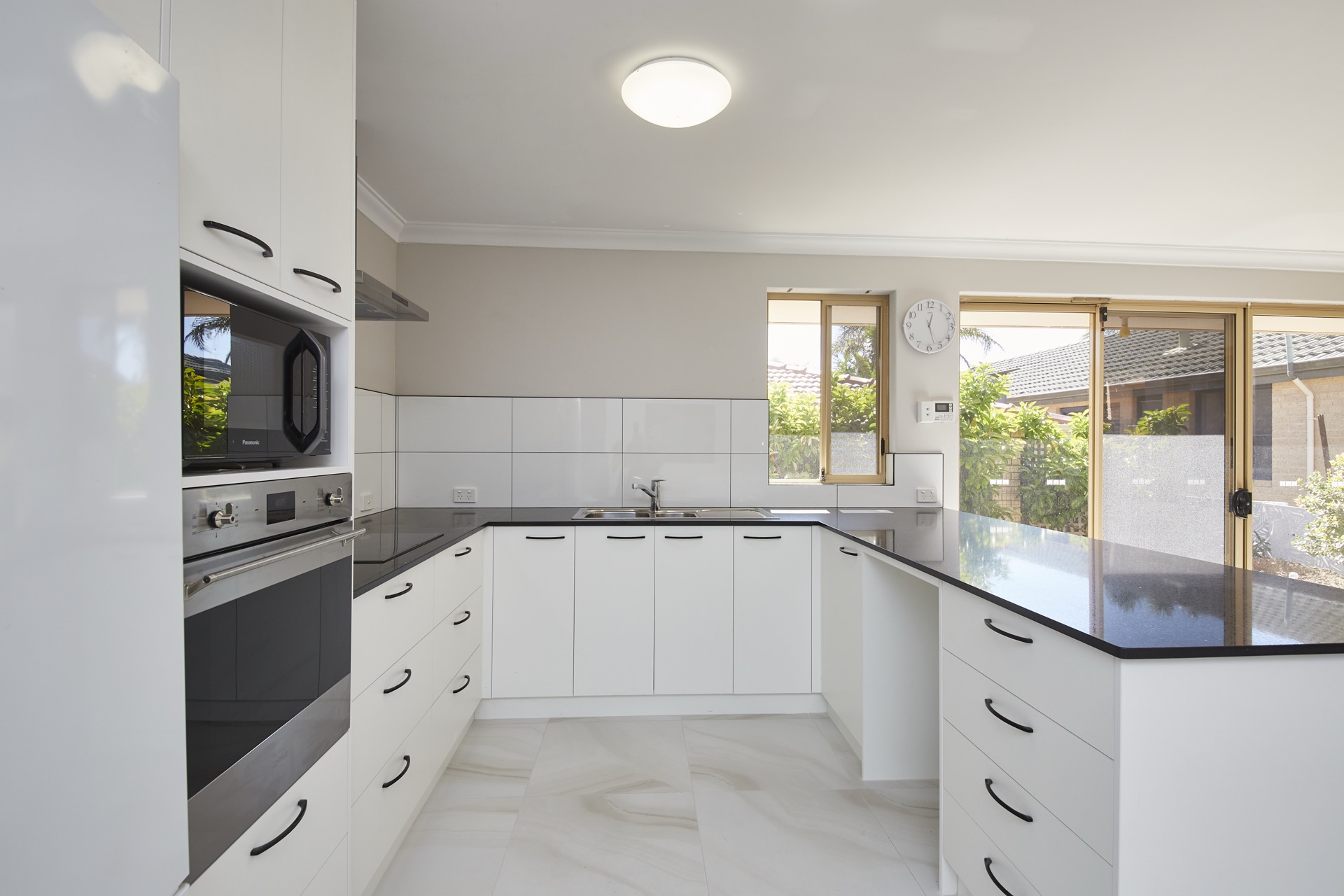 Kitchen in Rockingham