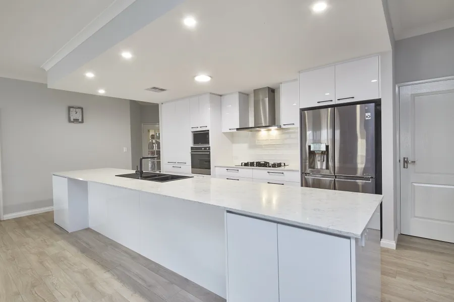Kitchen in Baldivis
