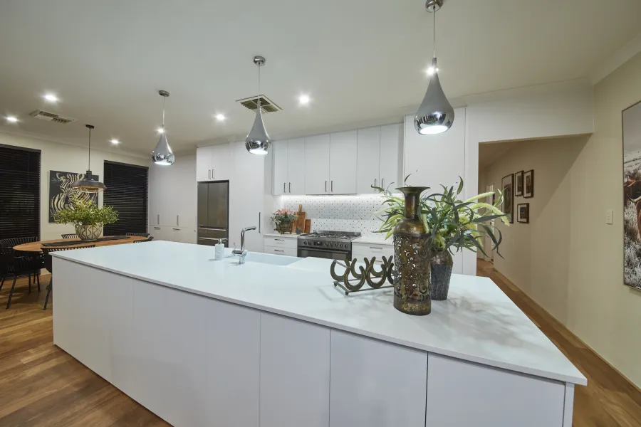 Kitchen in Baldivis