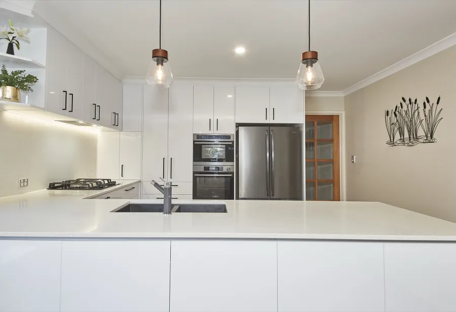 Kitchen in Baldivis