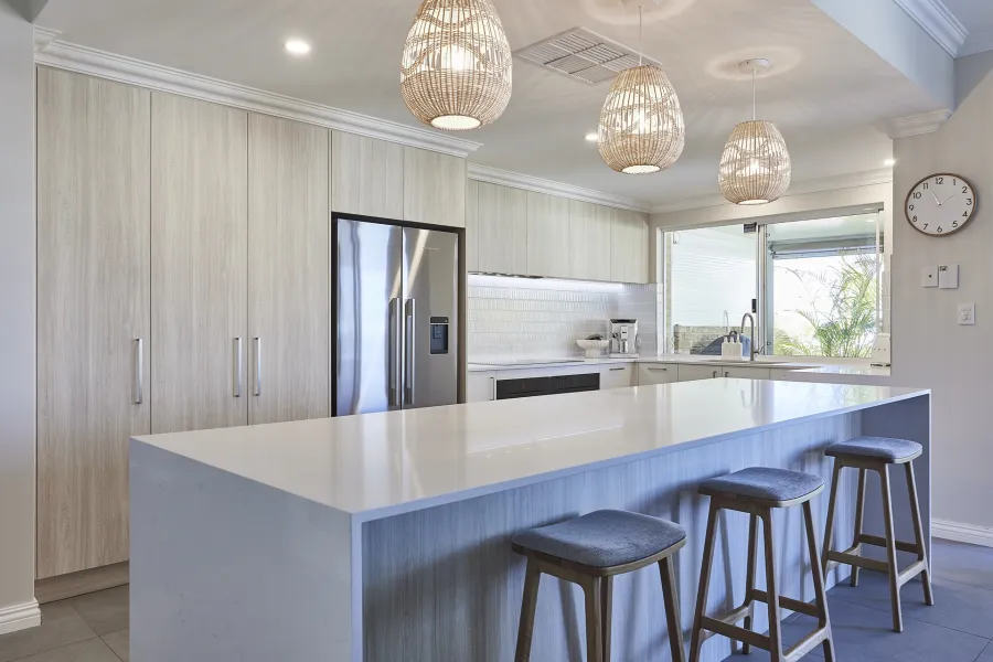 Kitchen in Baldivis