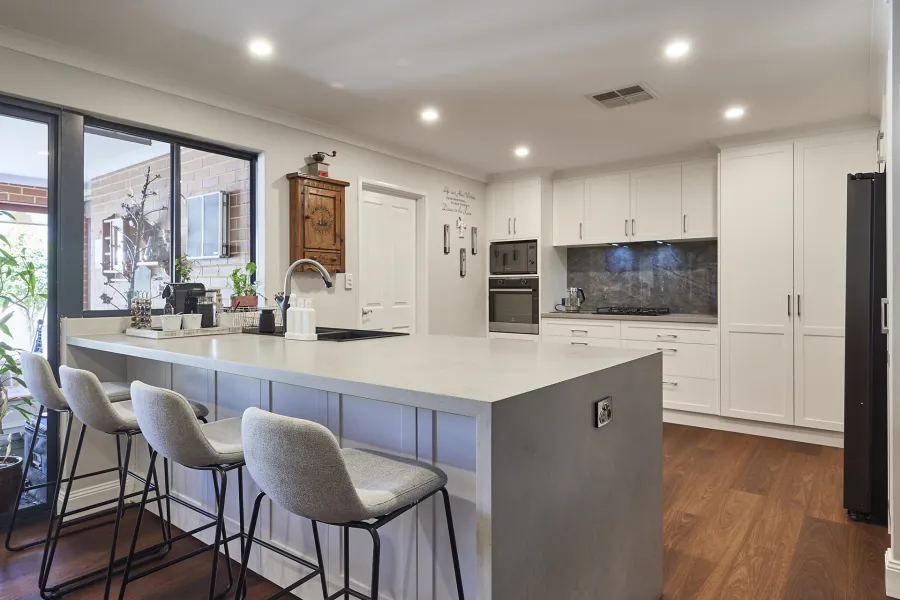 Kitchen in Baldivis