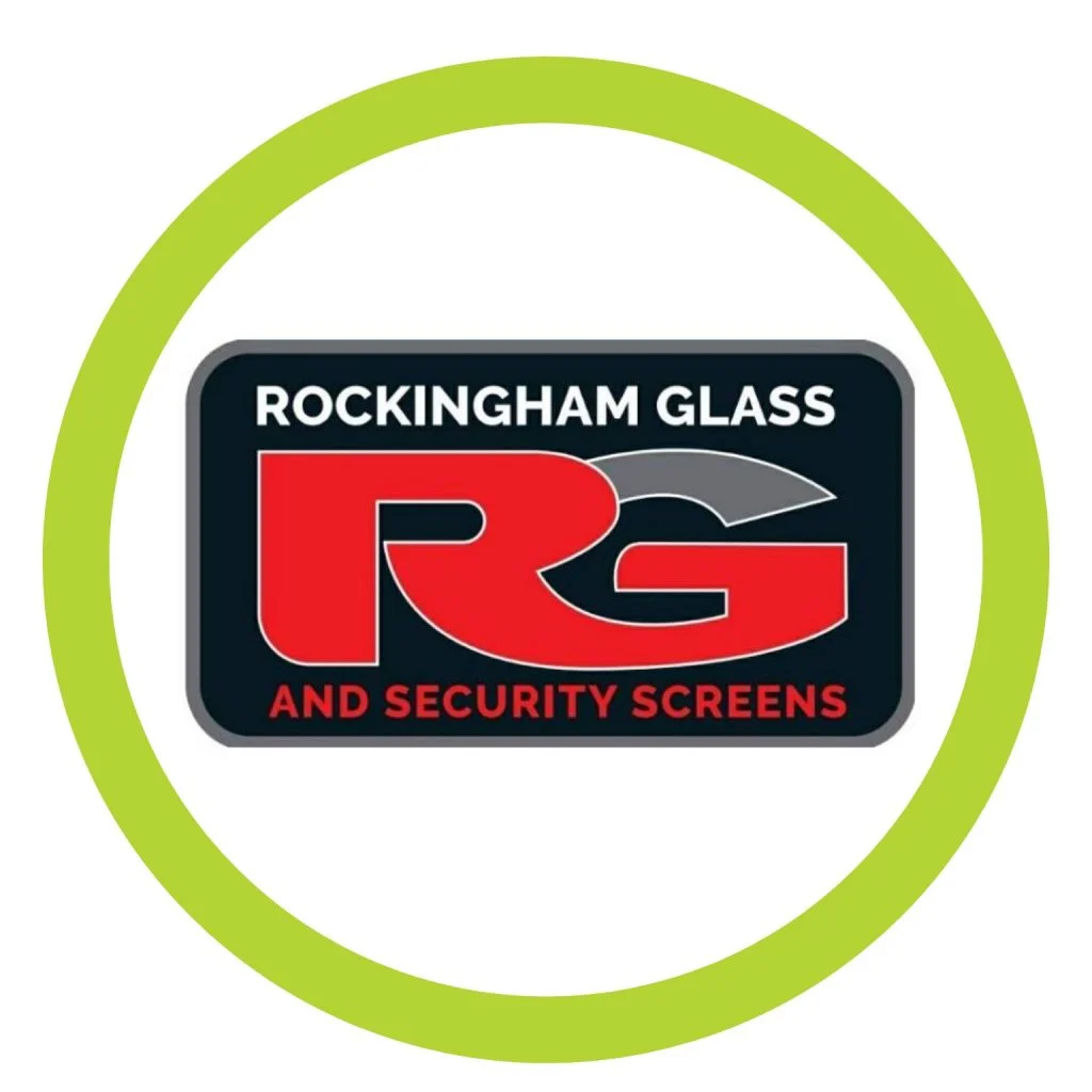 Rockingham Glass