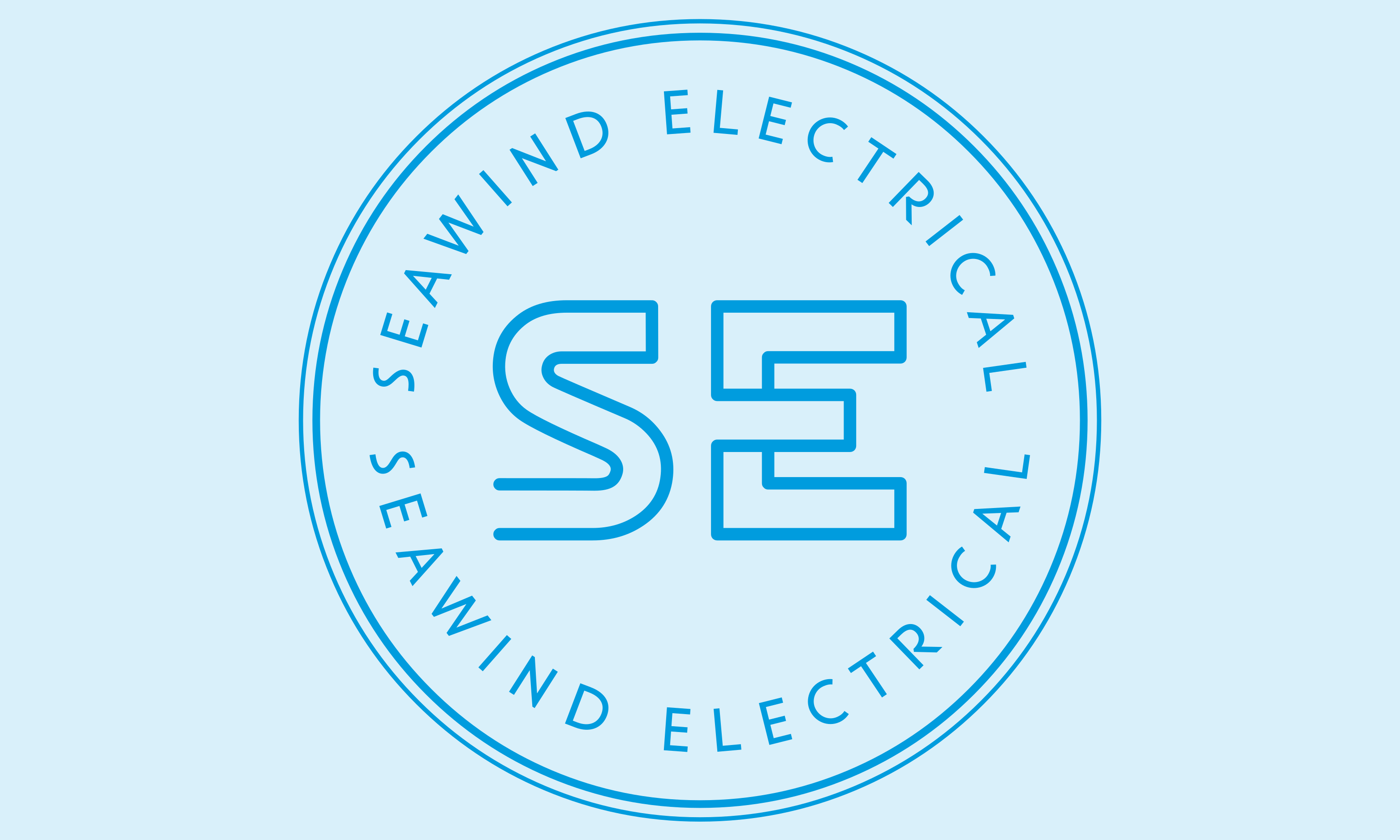 Seawind Electrical